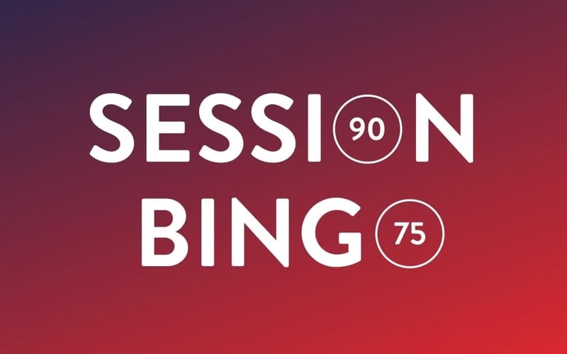 Session Bingo Everything You Need To Know